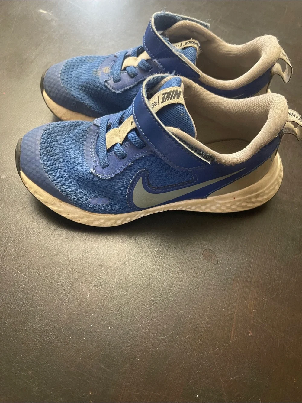 Nike breathable mesh